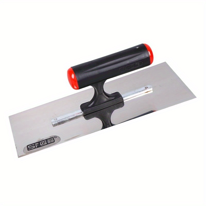 Power Trowel Concrete - Truelle de plâtrage truelle à ciment