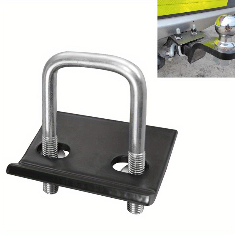 Heavy Equipment Trailer - 1 pièce Serre-câble robuste pour attaches
