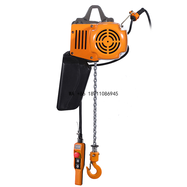 Tools Heavy Equipment - Palans électriques à chaîne de 500