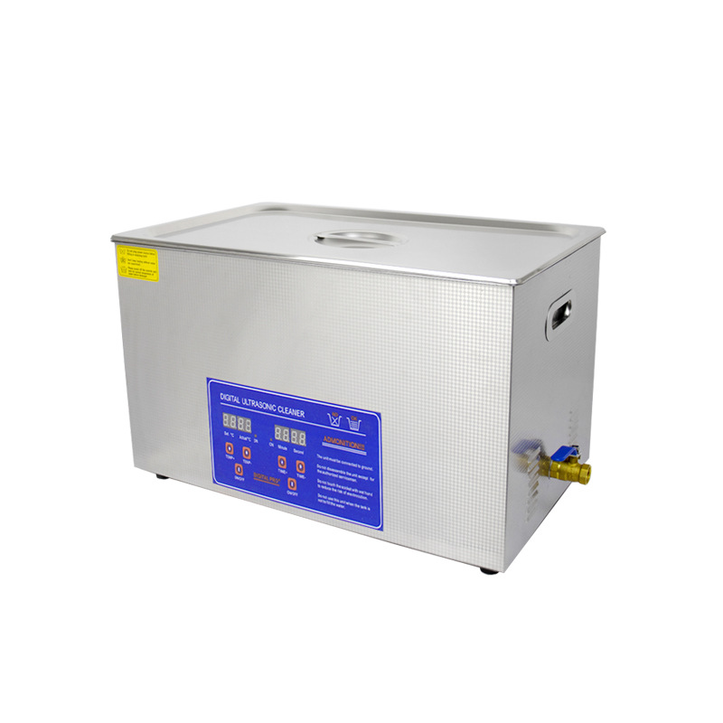 Heavy Equipment Supplies - Nettoyeur haute pression industriel robuste, électrique,