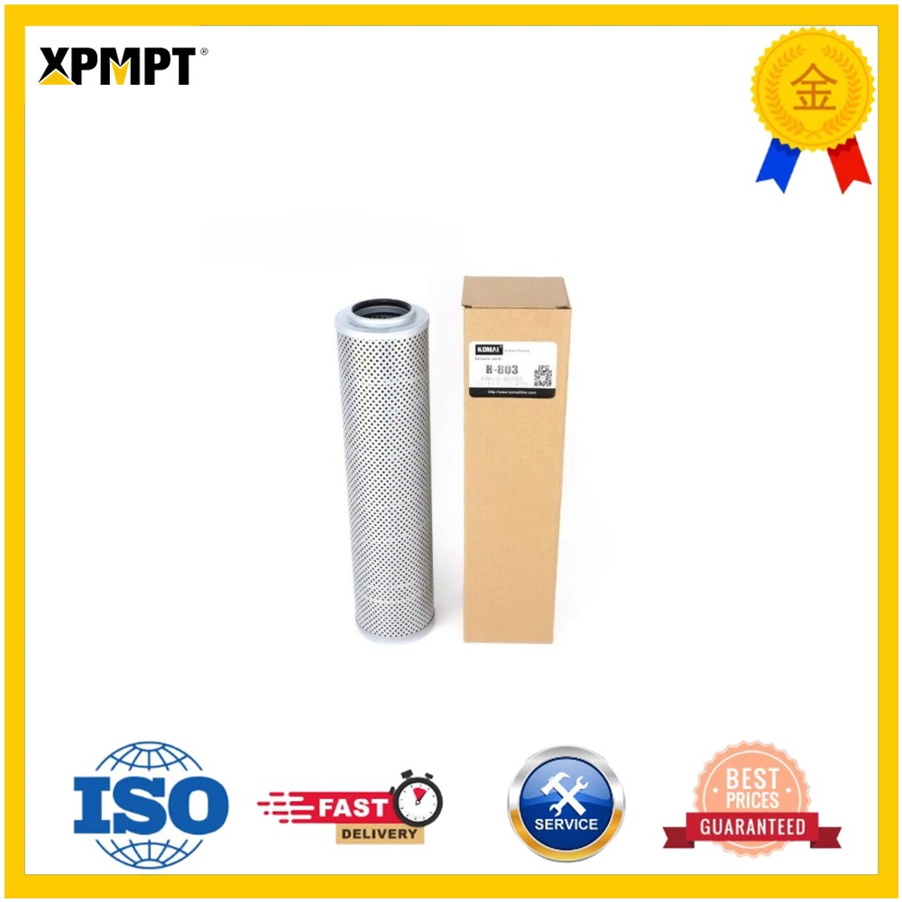 Heavy Equipment Hitachi - 1 pièce 4159319 4132686 4227353 compatible