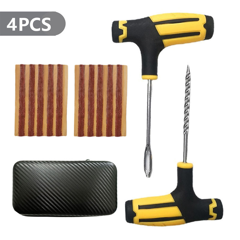 Heavy Equipment Repair - Kit de réparation d'urgence robuste pour
