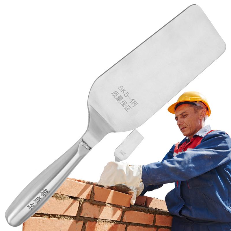 Power Trowel Concrete - Truelle de finition en acier inoxydable