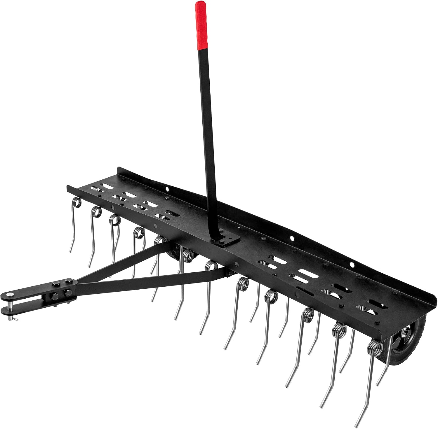Tools Heavy Equipment - Râteau de désherbage à attacher à