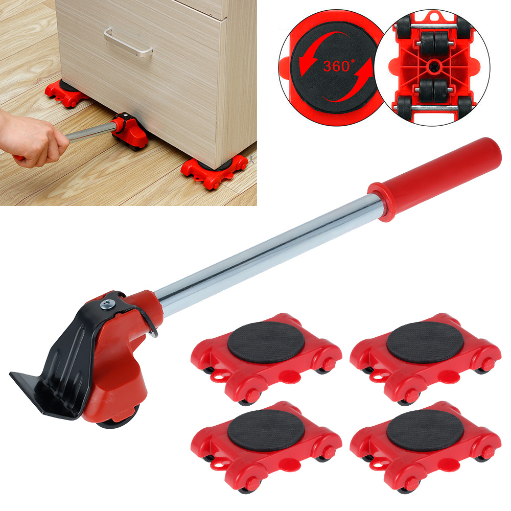 Heavy Equipment Supplies - Nouvel élévateur de meubles robuste, outil