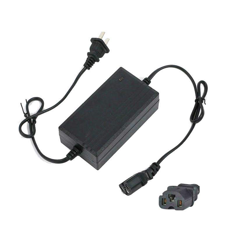 Tools Heavy Equipment - Chargeur de batterie au lithium 1A,