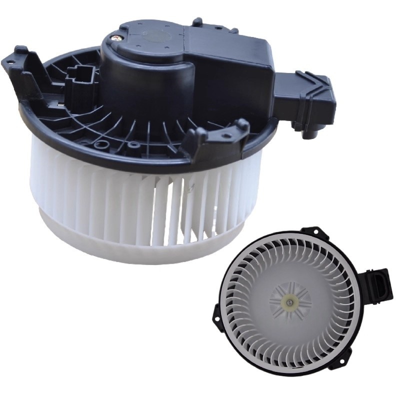 Heavy Equipment Hitachi - Moteur de ventilateur de climatisation d'excavatrice