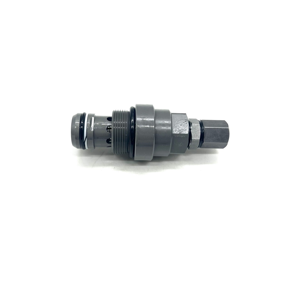 Heavy Equipment Hitachi - Valve de décharge auxiliaire pour pelle
