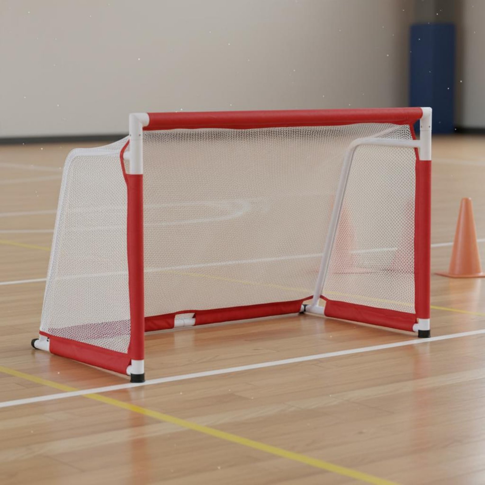 Tools Heavy Equipment - But de football portable, but de