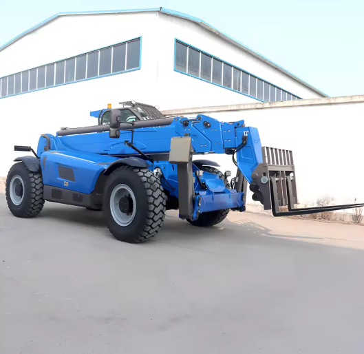 Telescopic Handler Boom - Chariot télescopique personnalisé de haute qualité,