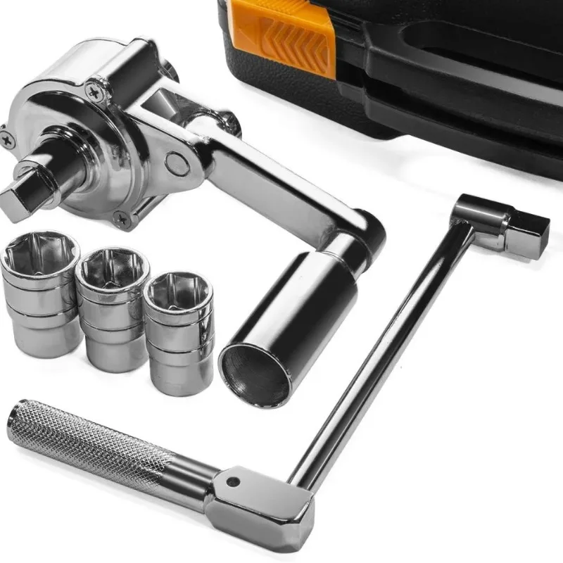 Clé multiplicateur de couple m - Heavy Equipment Mechanic avis et prix