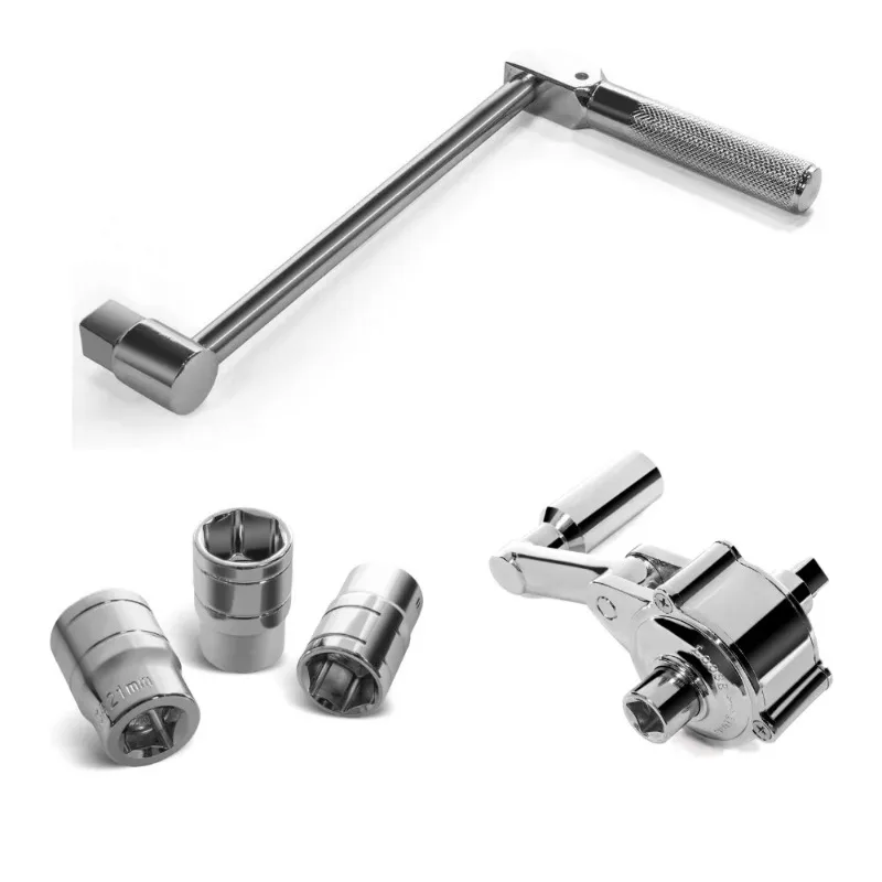 Clé multiplicateur de couple m - Heavy Equipment Mechanic avis et prix