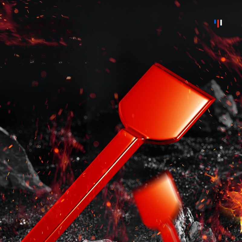JUSTINLAU Ensemble de grattoir - Heavy Equipment Repair avis et prix