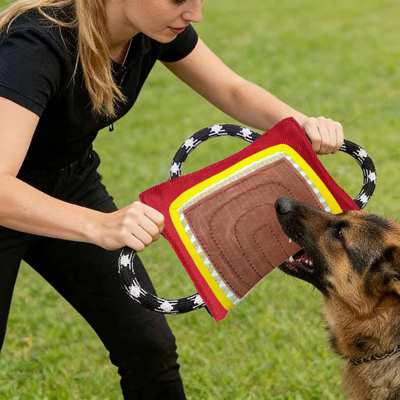 Coussin de dressage robuste et - Heavy Equipment Supplies avis et prix