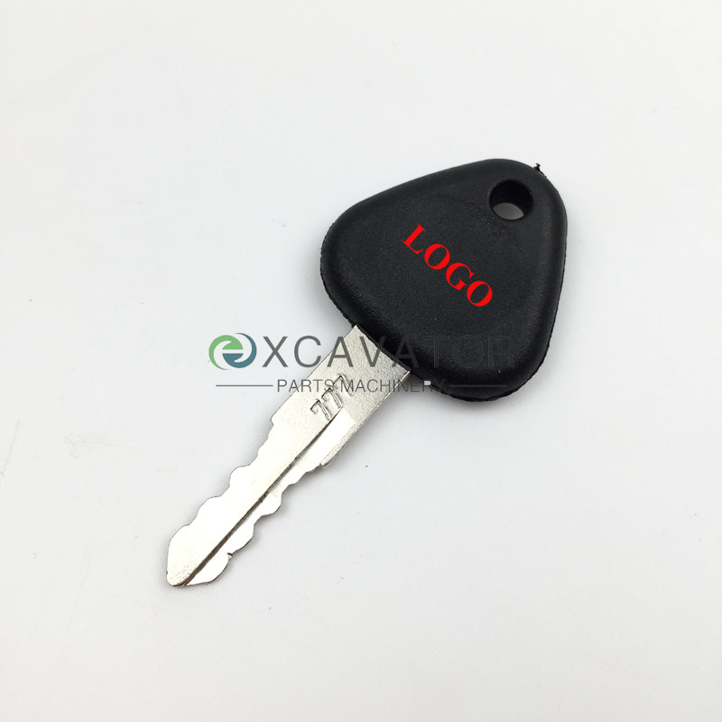 Clé 777 pour excavatrice et éq - Heavy Equipment Bulldozer avis et prix
