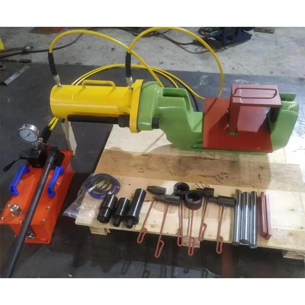 Presse à goupilles hydraulique - Heavy Equipment Repair Manuals avis et prix