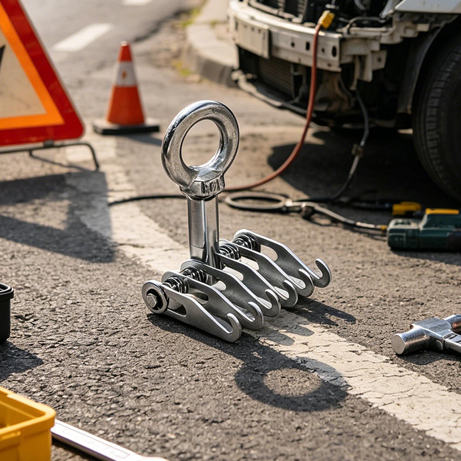 Outils de réparation de carros - Heavy Equipment Repair avis et prix