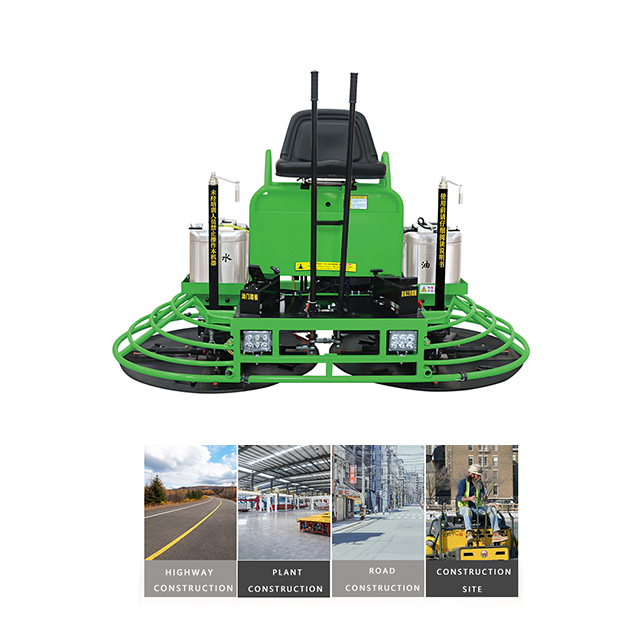 Machine à truelle électrique r - Power Trowel Concrete avis et prix