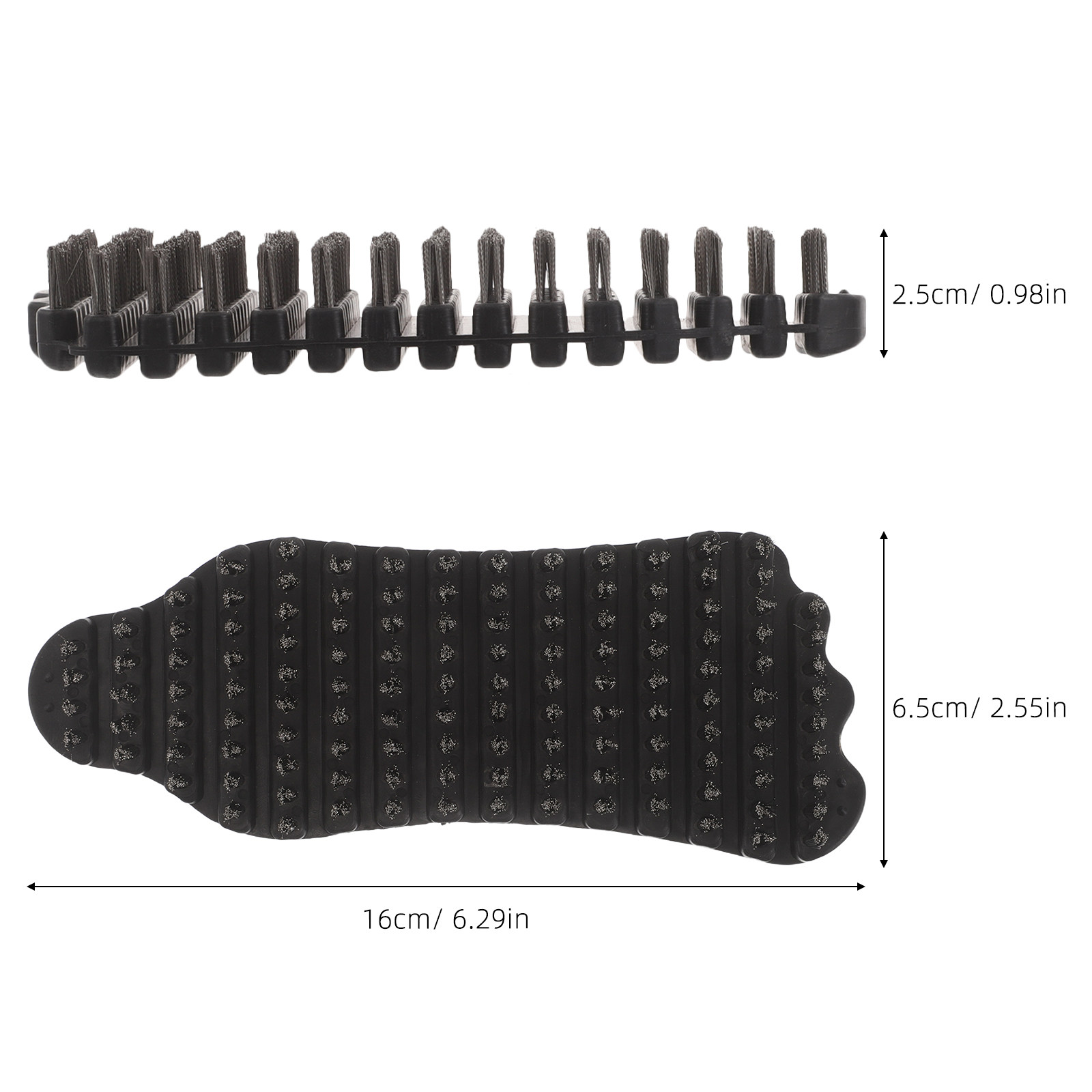 Brosse à barre de musculation  - Tools Heavy Equipment avis et prix