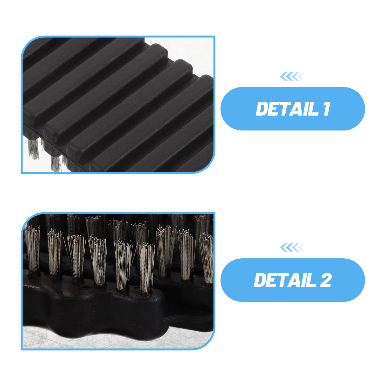Brosse à barre de musculation  - Tools Heavy Equipment avis et prix