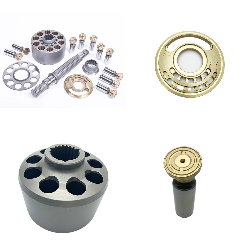 Kit de réparation du moteur hy - Heavy Equipment Repair avis et prix
