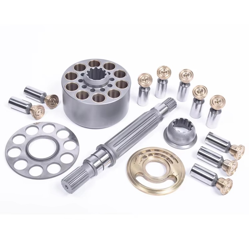 Kit de réparation du moteur hy - Heavy Equipment Repair avis et prix