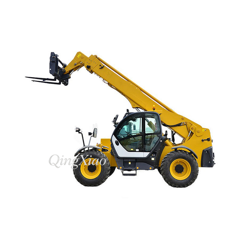 Nacelle télescopique FOB haute - Telescopic Handler Boom avis et prix