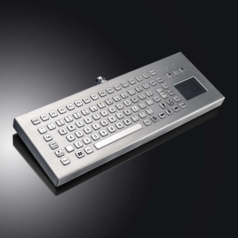 RapDuty-Clavier métallique de  - Heavy Equipment Mechanic avis et prix