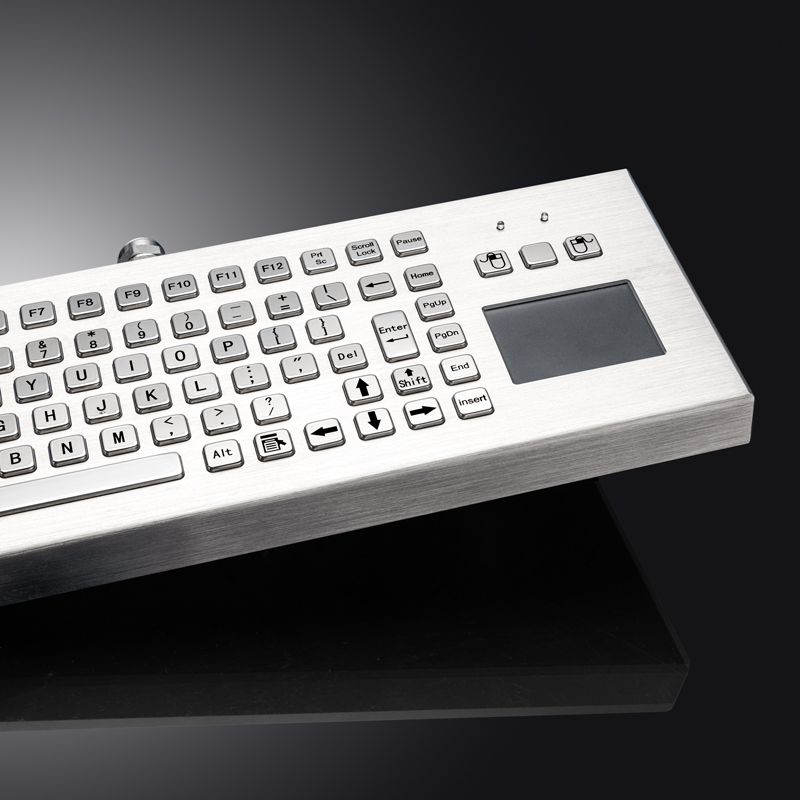 RapDuty-Clavier métallique de  - Heavy Equipment Mechanic avis et prix