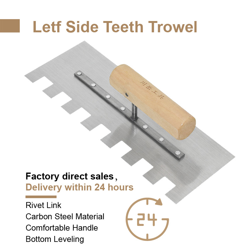 Outils professionnels de carre - Power Trowel Concrete avis et prix