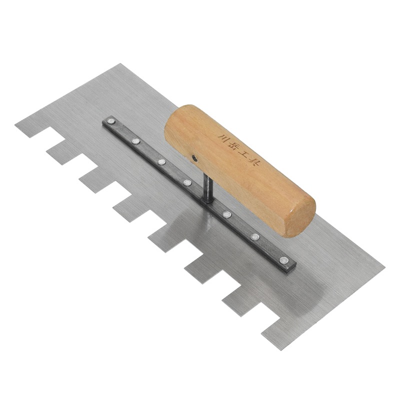 Outils professionnels de carre - Power Trowel Concrete avis et prix