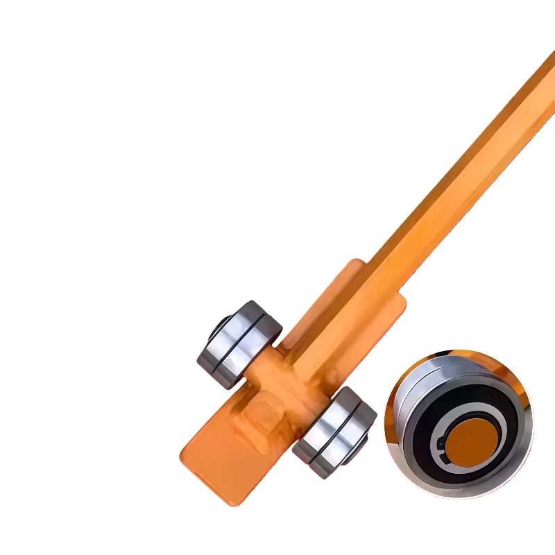Barre de levage robuste avec p - Tools Heavy Equipment avis et prix