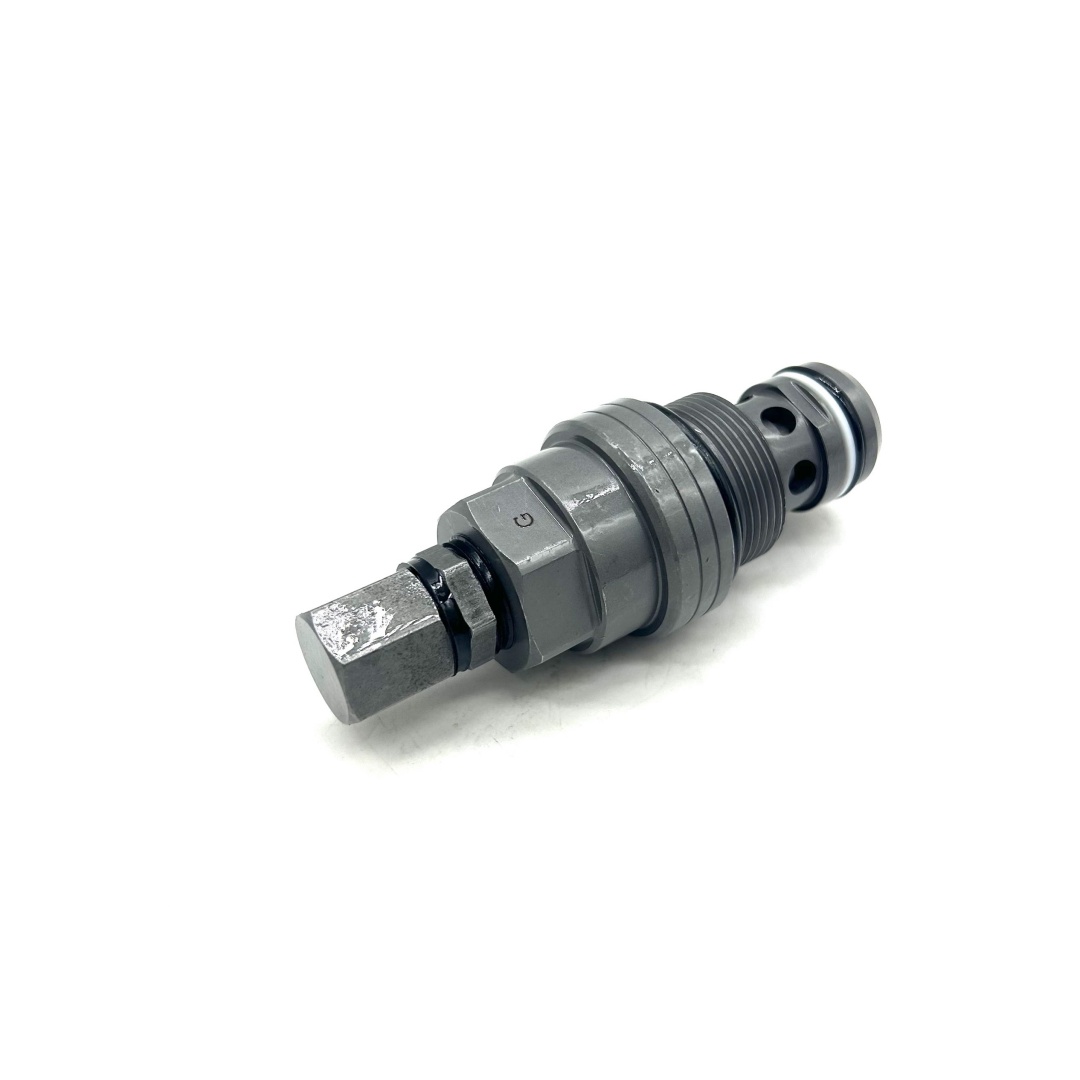 Hitachi Zax110 120 130 soupape - Heavy Equipment Hitachi avis et prix