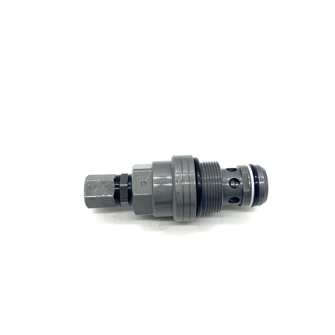 Hitachi Zax110 120 130 soupape - Heavy Equipment Hitachi avis et prix