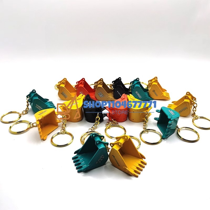 Avec porte-clés de seau pour K - Heavy Equipment Hitachi avis et prix