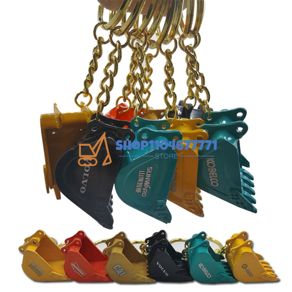 Avec porte-clés de seau pour K - Heavy Equipment Hitachi avis et prix