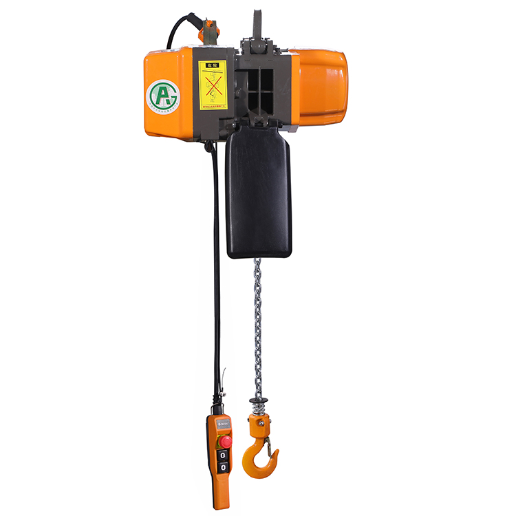 Palans électriques à chaîne de - Tools Heavy Equipment avis et prix