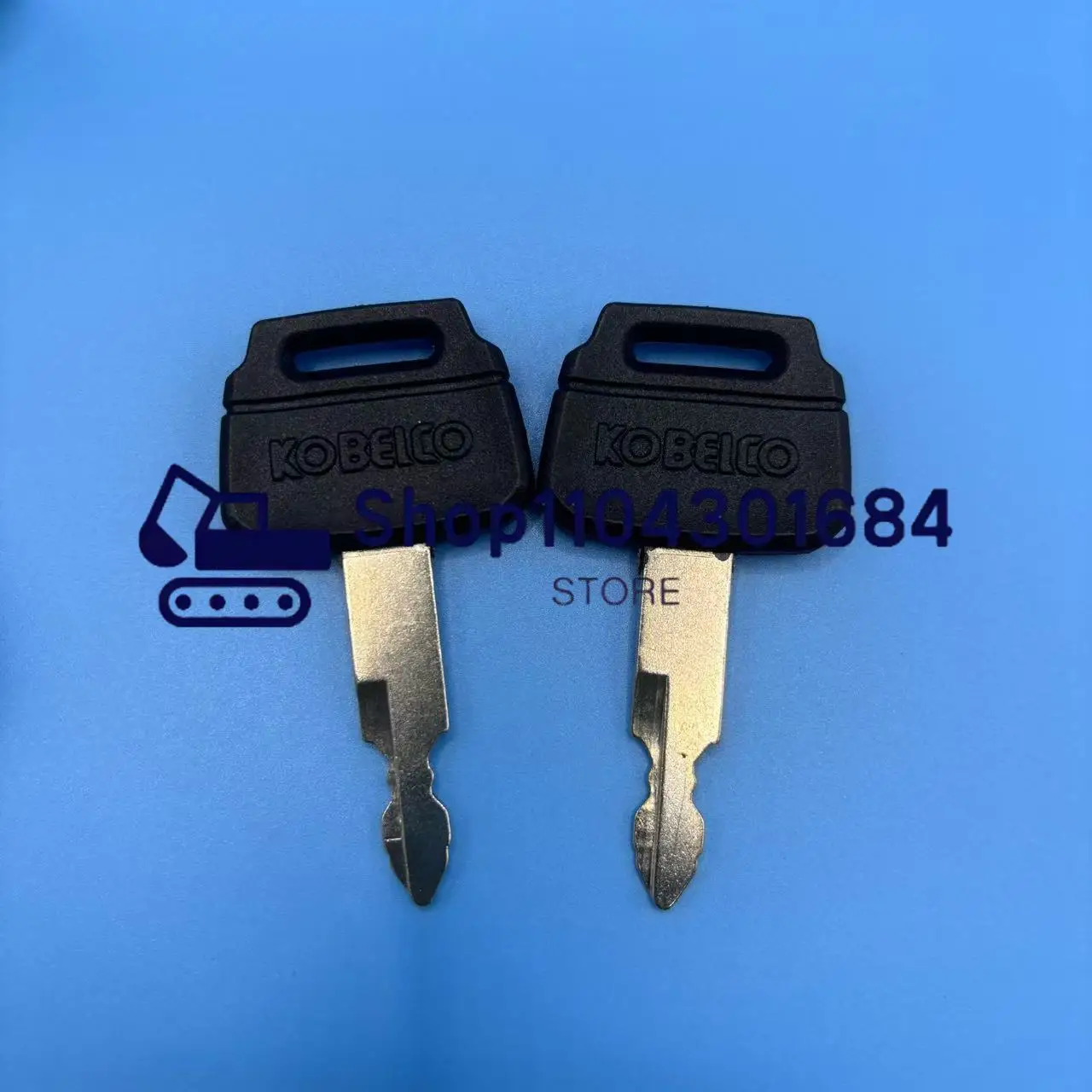 Porte-clés K250 pour Kobelco E - Heavy Equipment Bulldozer avis et prix