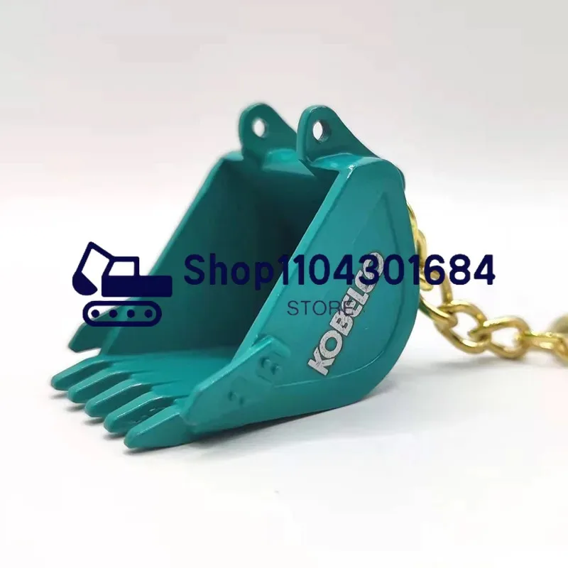 Porte-clés K250 pour Kobelco E - Heavy Equipment Bulldozer avis et prix