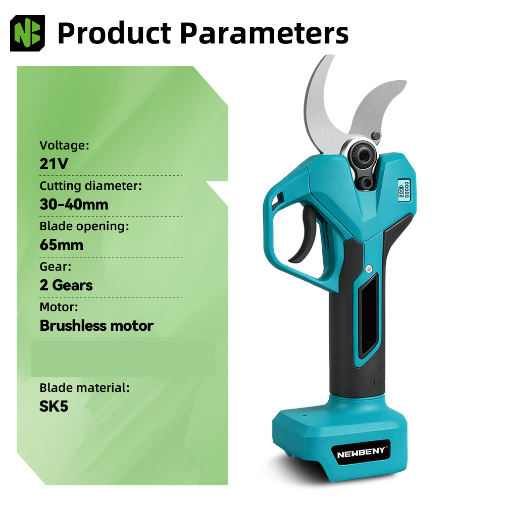 NEWBENY Cisailles électriques  - Tools Heavy Equipment avis et prix