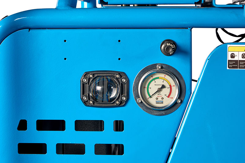 Machine de construction pour l - Power Trowel Concrete avis et prix
