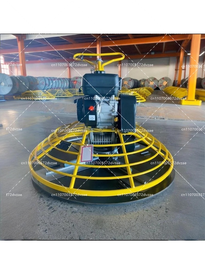 Talocheuse à béton certifiée E - Power Trowel Concrete avis et prix