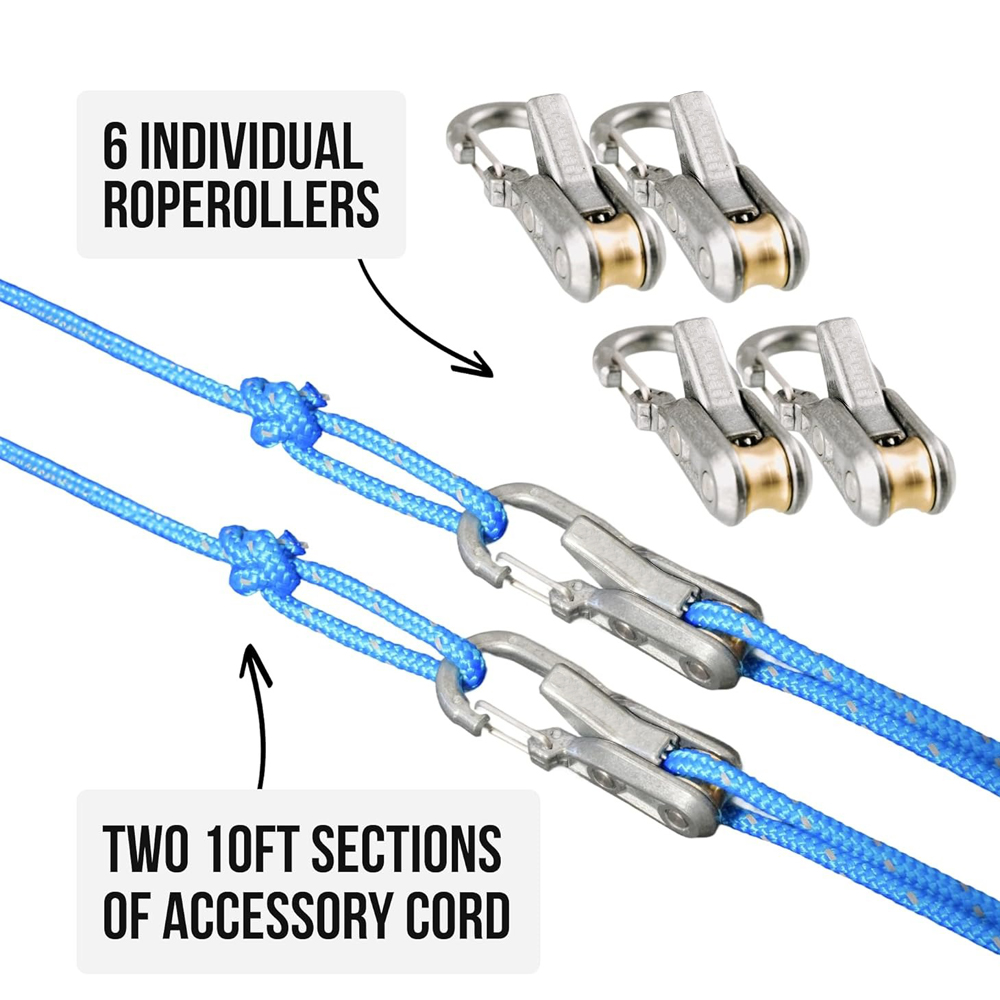 Outils de serrage de corde en  - Heavy Equipment Supplies avis et prix