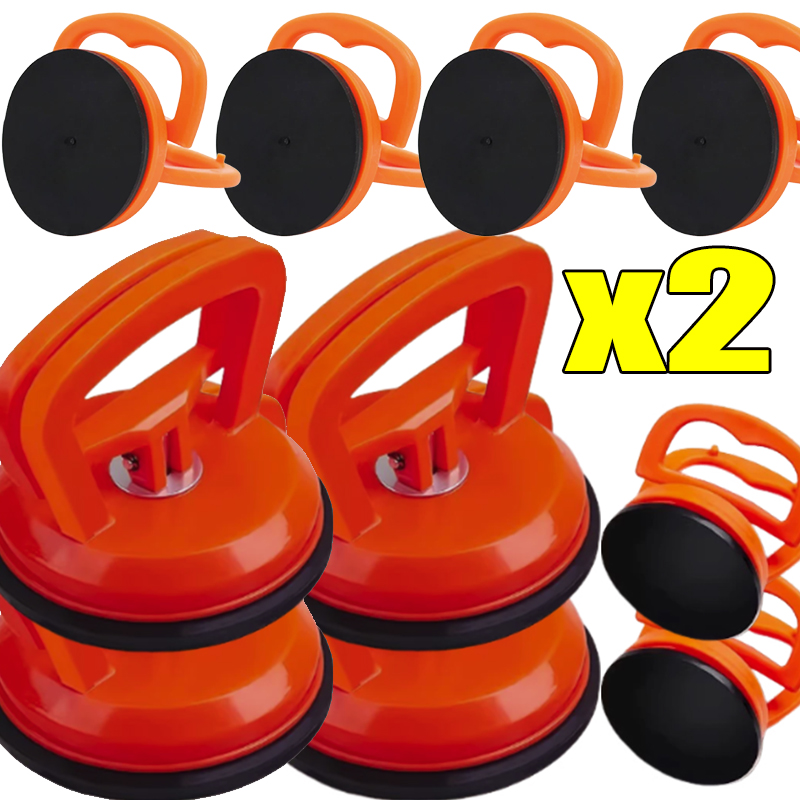 Ventouses robustes pour répara - Heavy Equipment Repair avis et prix