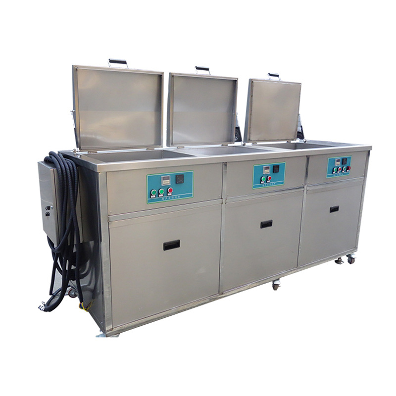 Nettoyeur haute pression indus - Heavy Equipment Supplies avis et prix
