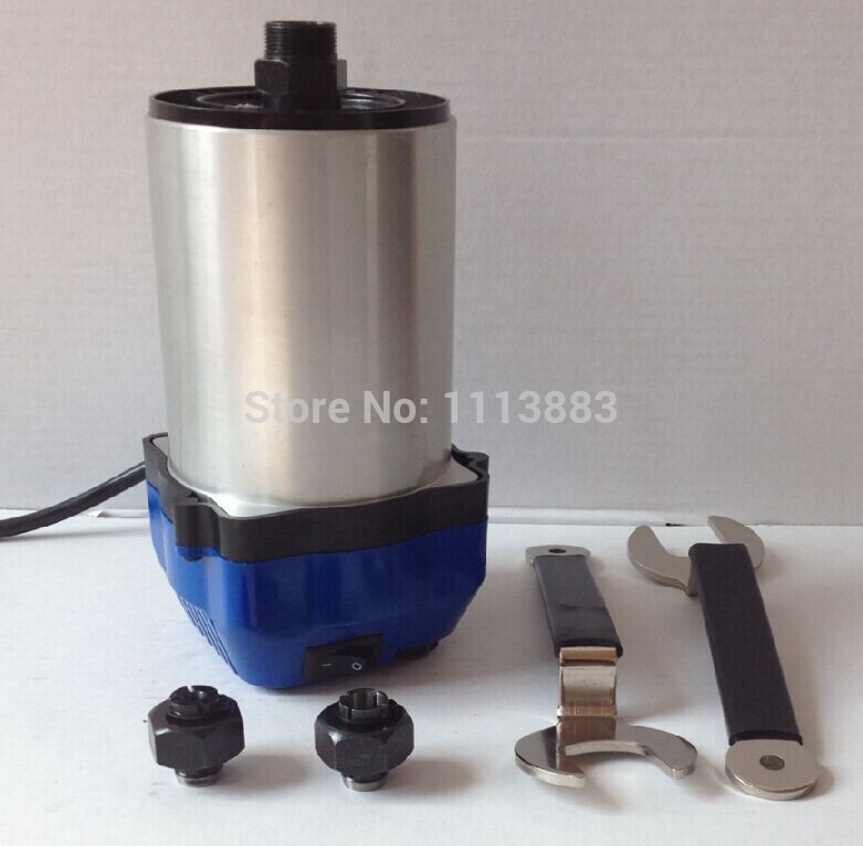 Moteur de routeur robuste et p - Heavy Equipment Supplies avis et prix