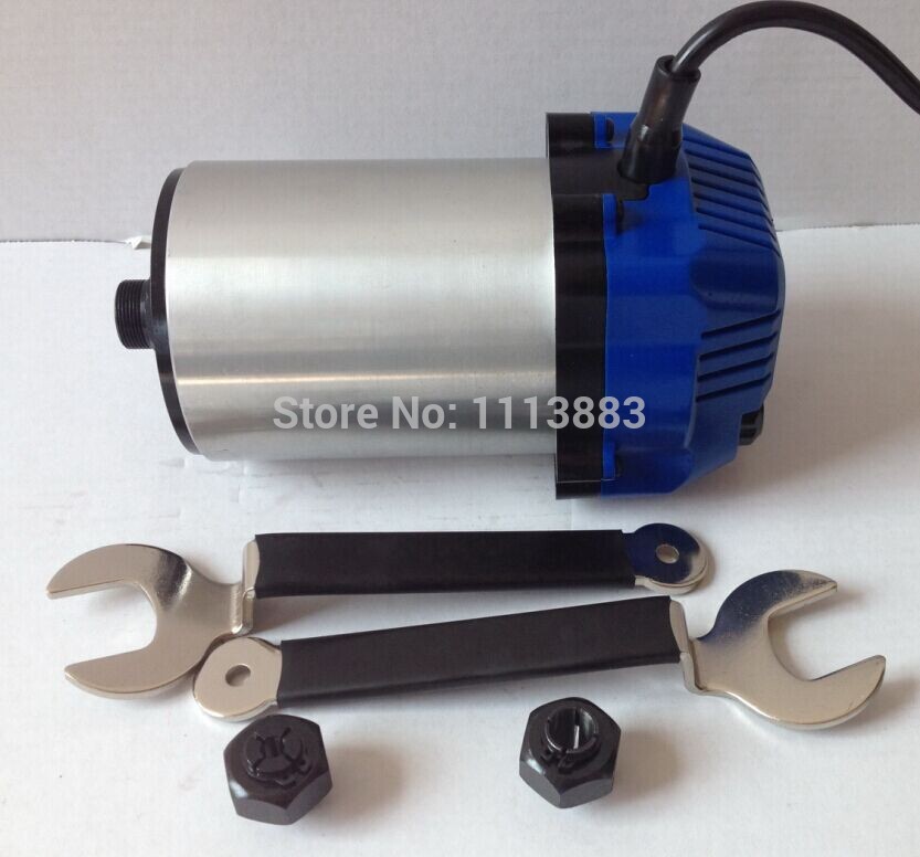 Moteur de routeur robuste et p - Heavy Equipment Supplies avis et prix
