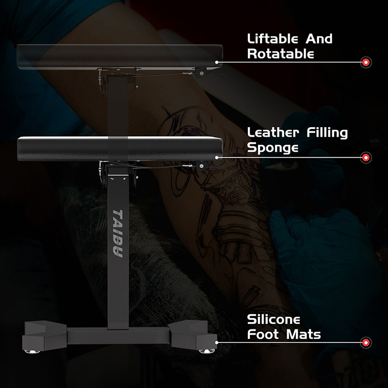 TAIDU-Accoudoir de tatouage à  - Heavy Equipment Supplies avis et prix
