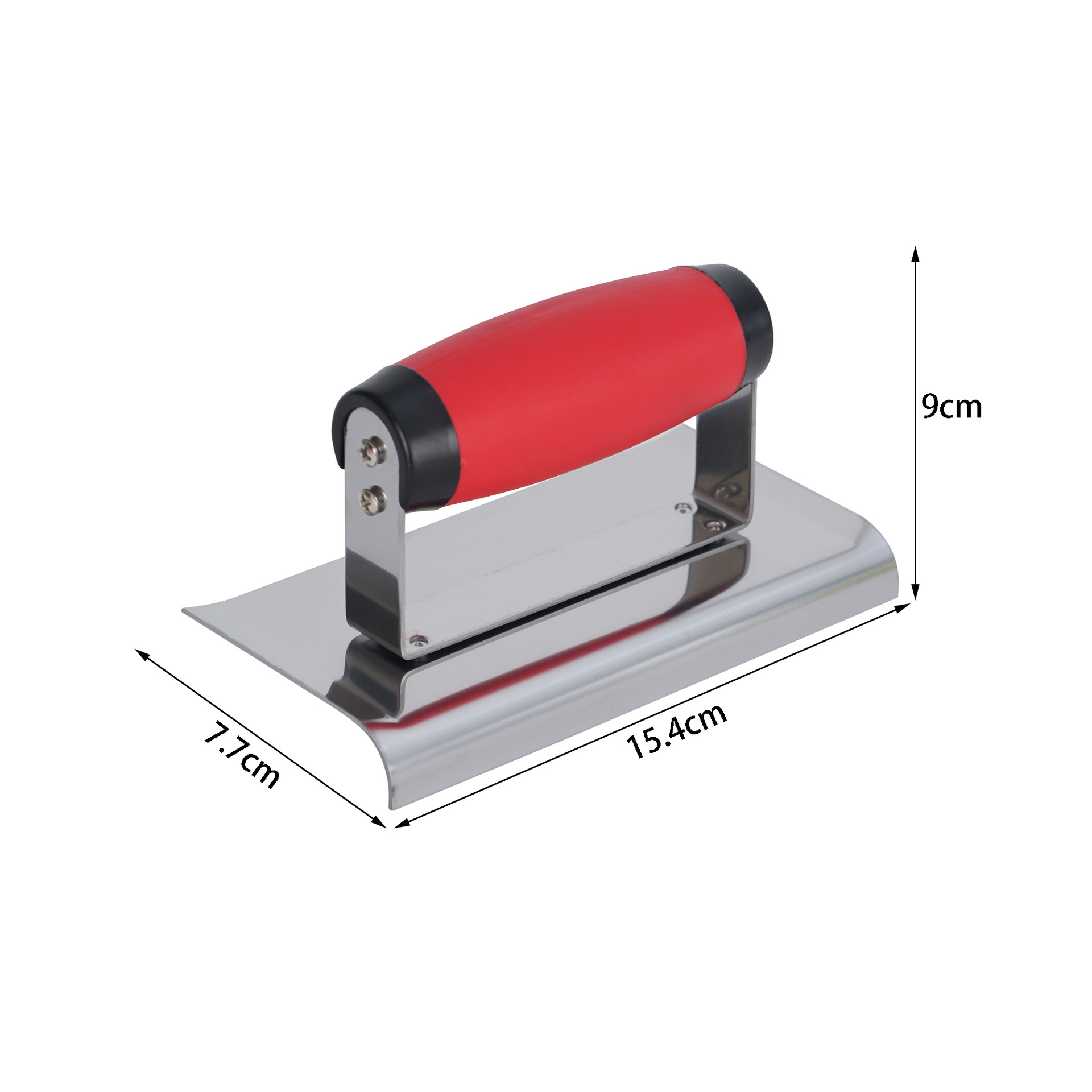 2 outils pour béton, outils à  - Power Trowel Concrete avis et prix