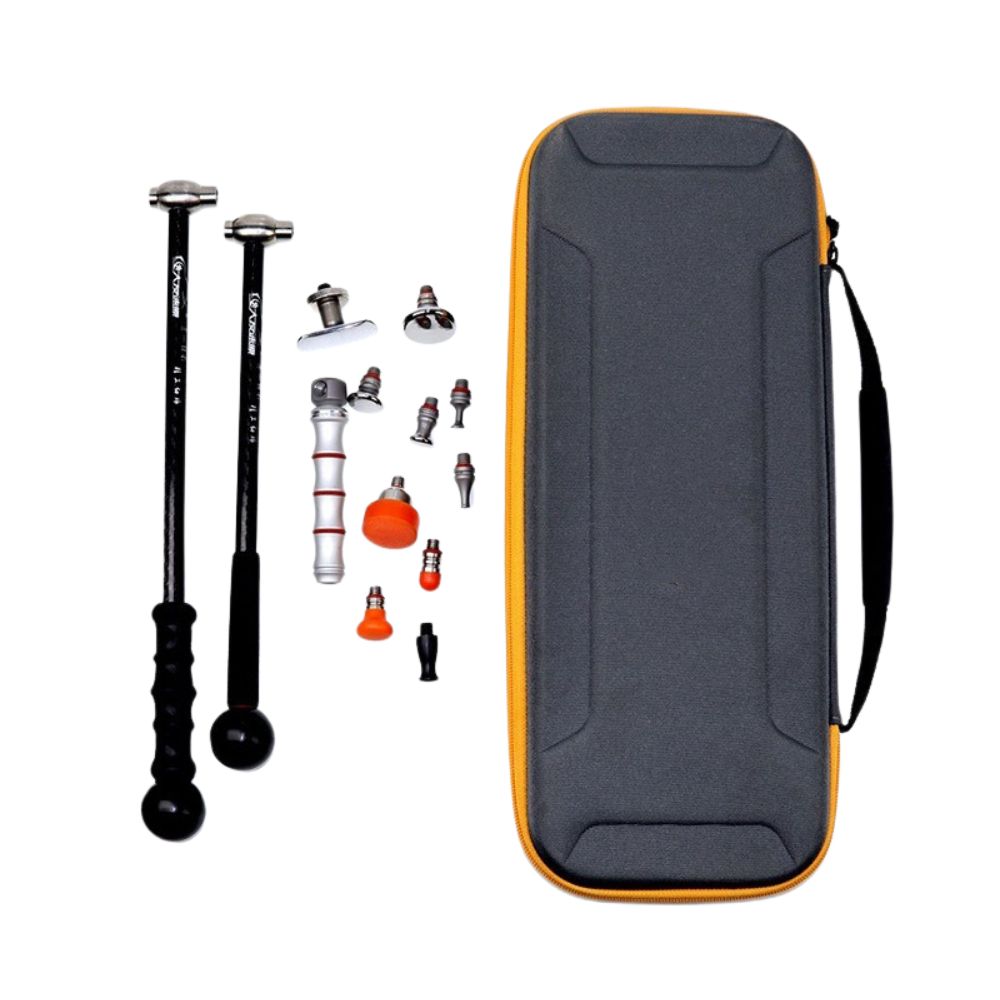 Kit de réparation de carrosser - Heavy Equipment Repair avis et prix